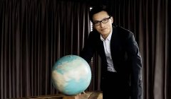 王健林时代落幕   输给了这个截胡许家印的海归