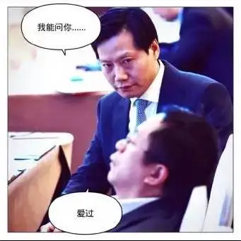 雷军马斯克国宴自拍，炸出多少玻璃心