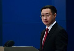 G7达成共识剑指中国 北京强势回应