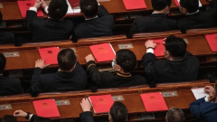 马兴瑞案 殃及习近平“半壁江山”