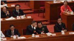 习铁心想“搞死”张？网传张又侠贪腐金额