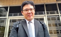 领爱心便当、当街呛警惹议…前法官「兼职当律师」 判罚1年俸