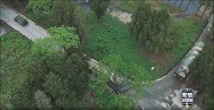 北京炫武  首次公开东风-17多车齐射发射