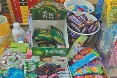 台湾吃槟榔的人口大减 大陆年轻一代却愈来愈盛