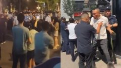 “武汉实验室”2.0版来了 多人被抓