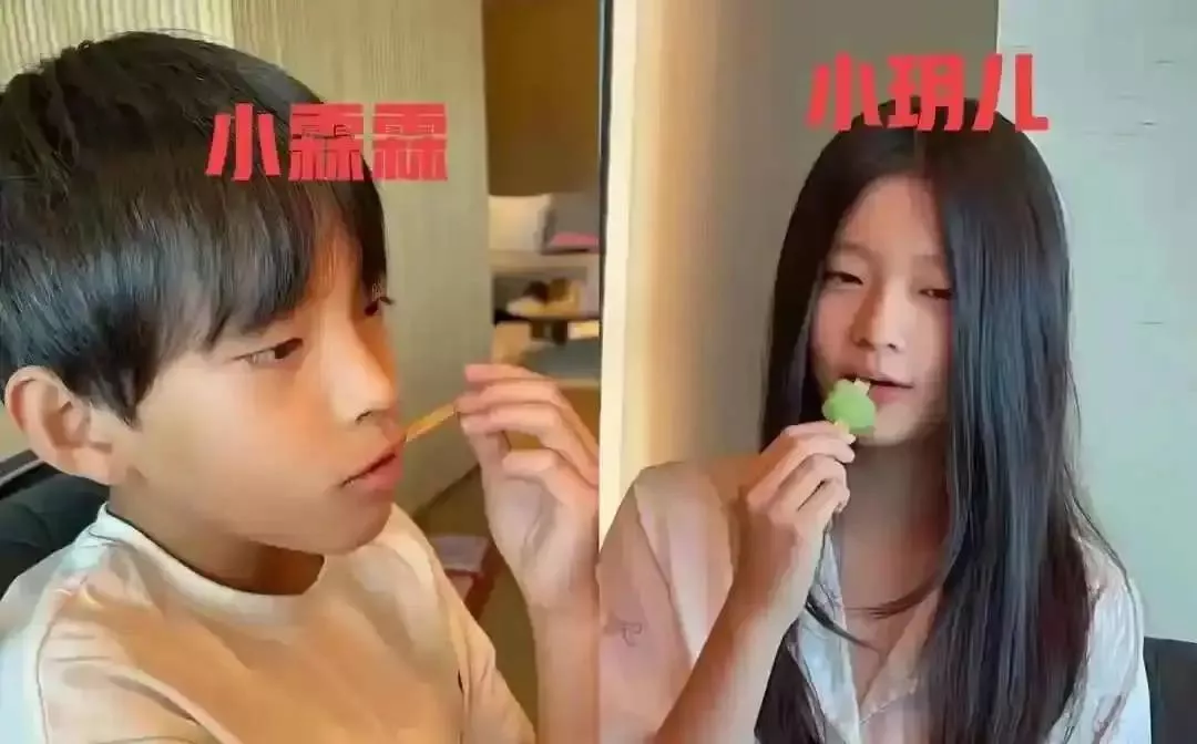 真相大白!不让玥儿回京是汪小菲意思,马筱梅反驳被怼:不关你事