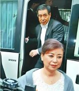 郭晶晶嫁入豪门14年 为何几年也不回一趟娘家