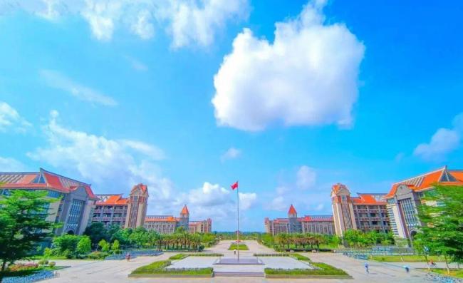 中国最惨一本大学,创下0人报考记录 中国最惨一本大学,创下0人报考记录