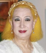 曾是日本「最强好运都市传说」！91岁美轮明宏梦中过世