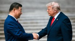 川普落入北京“圈套” 奥巴马曾吃过亏