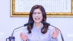 美参议员亲自发声 郑丽文被打脸