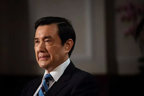 快讯：马英九被判无罪