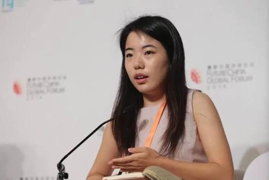 天才少女”蒋方舟被指论文造假中国人民大学:未发现学术不端| e南洋