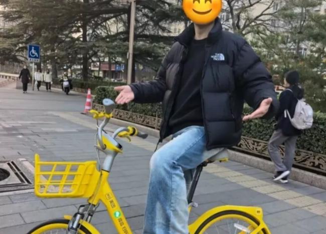 最近的北京人 已经骑不起共享单车了 最近的北京人 已经骑不起共享单车了