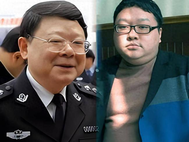 他是文强的儿子,16年后他的人生现状如何 他是文强的儿子,16年后他的人生现状如何