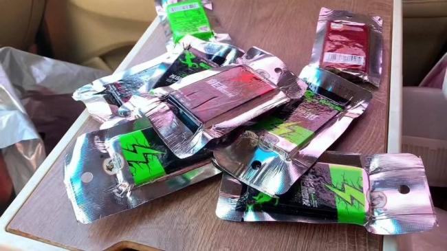 中国压缩饼干吃一块顶一天 拿什么做到 中国压缩饼干吃一块顶一天 拿什么做到