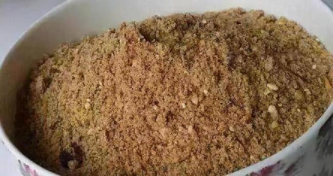 中国压缩饼干吃一块顶一天 拿什么做到 中国压缩饼干吃一块顶一天 拿什么做到
