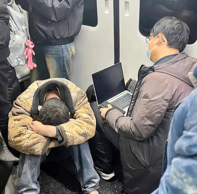 人伦大乱正在发生 家家户户基本都这样
