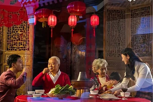 人伦大乱正在发生 家家户户基本都这样