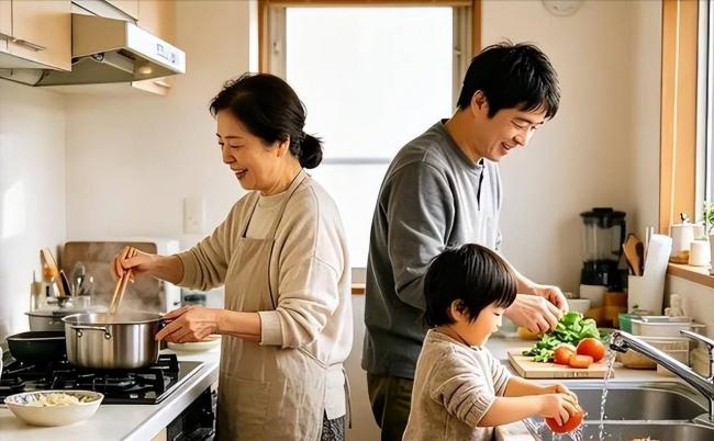 人伦大乱正在发生 家家户户基本都这样