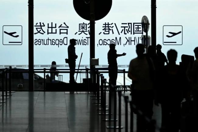 国航多条飞伦敦航线现180元低价票 不许退票