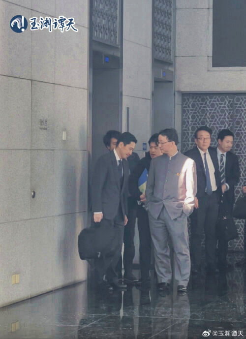 去年11月18日，在日相高市早苗「台湾有事」言论引发陆方不满后，日本外务省亚洲大...