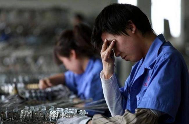 月薪上万没人来?中国三大行业陷入“用工荒” 月薪上万没人来?中国三大行业陷入“用工荒”