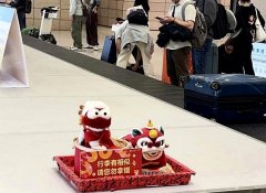 行李箱颜色藏玄机 “这2色”最不容易丢