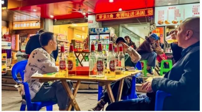 中国市售预制菜检出大量永久化学物 网民炸锅