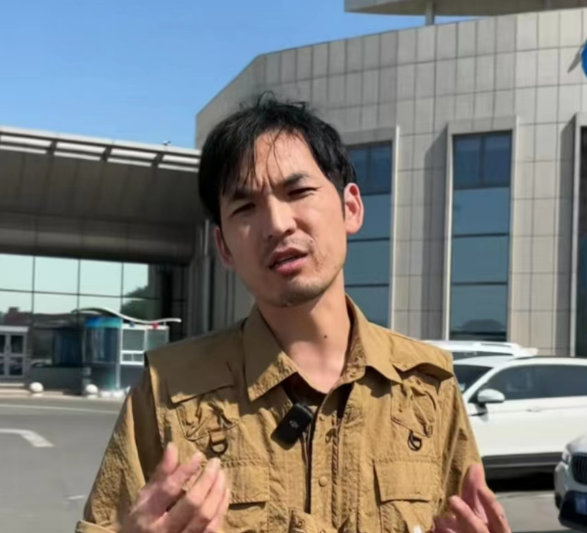 打假网红“铁头”敲诈勒索案一审宣判：八年徒刑