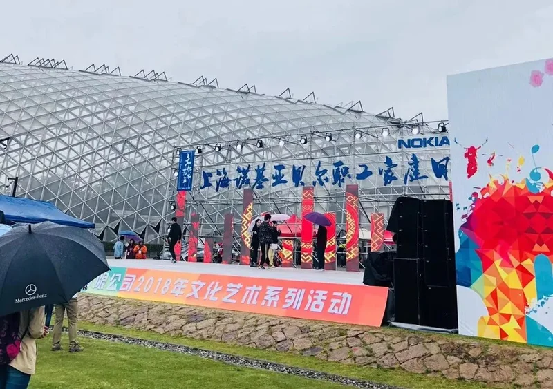 他们曾经以为 可以在诺基亚干到退休