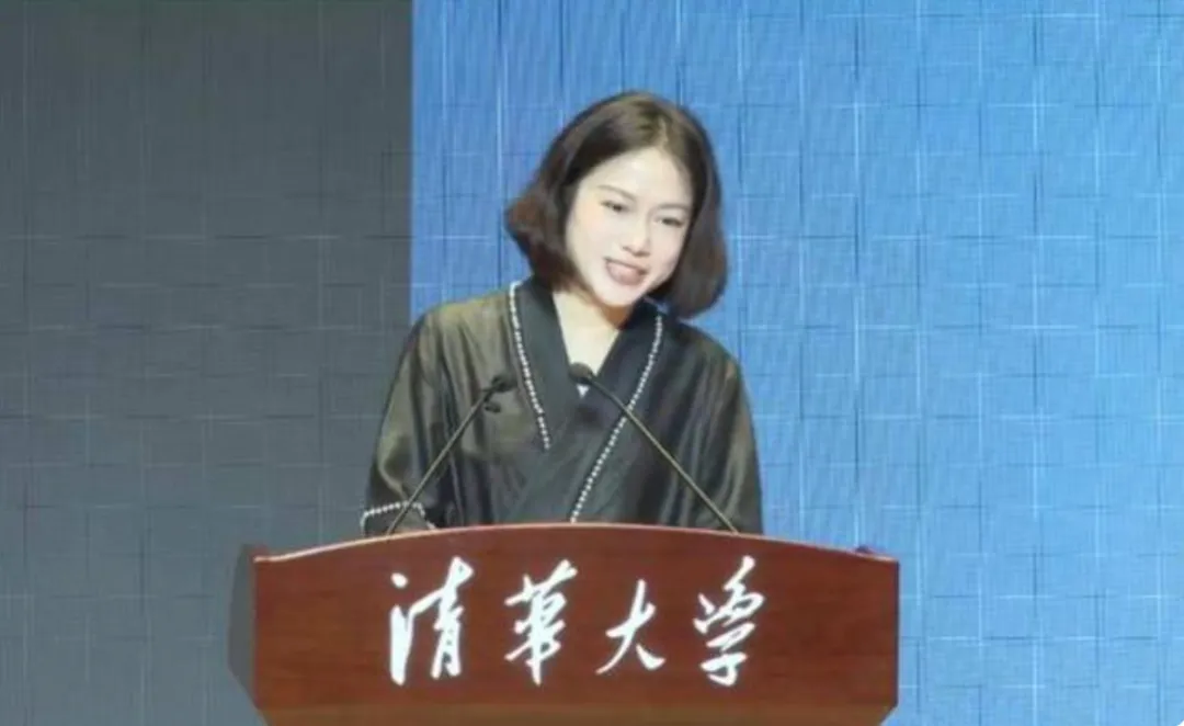 翁帆越来越美 翁帆越来越美