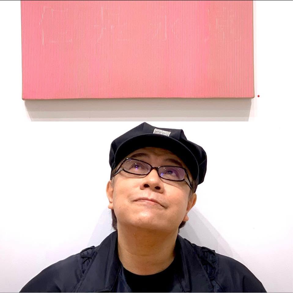 蔡康永出席沈伯洋竞选总部成立活动后，相关话题迅速登上中国微博热搜，部分与他合作的节目及商业内容遭到撤除。 图：翻摄自蔡康永粉丝专页