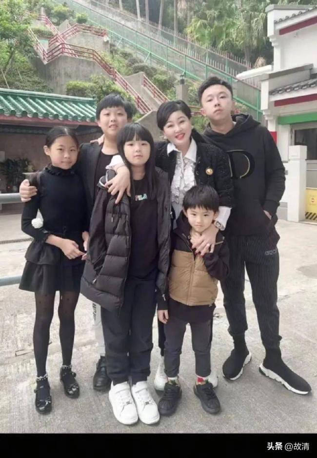 蔡天凤案惊天反转 豪门老公与逃犯前夫很亲密