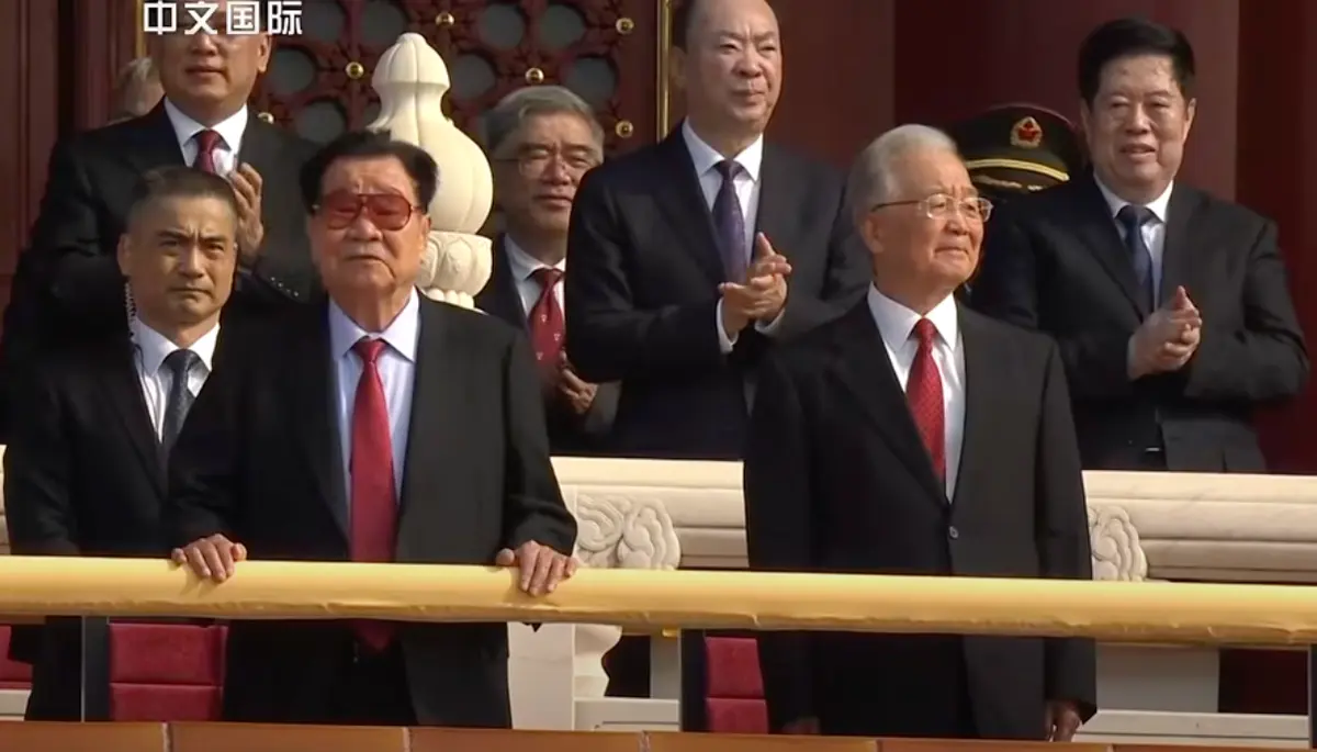 李燕铭：温家宝老乡调任江苏 曾查办温两政敌