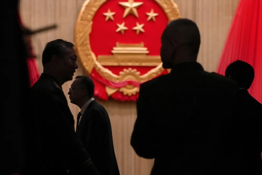 反腐下沉官场恐慌一二把手人人自危-中国瞭望-万维读者网(电脑版)